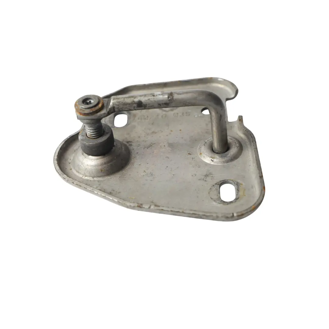 Skoda Superb 3V Seat Ibiza 6F Cappuccio Cofano Gancio Serratura Destra - SKU 3V0823186 - Numero di parte 3V0823186