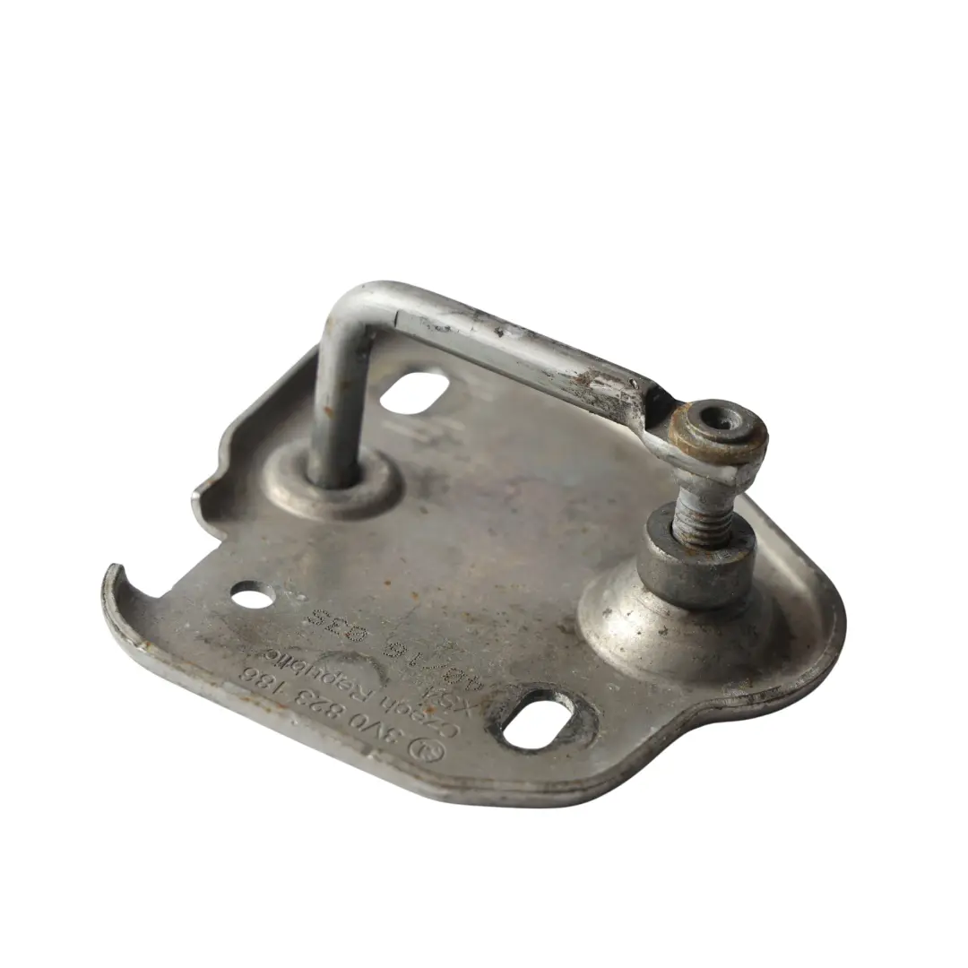 Skoda Superb 3V Seat Ibiza 6F Motor Haube Verriegelung Schloss Rechts - SKU 3V0823186 - Teilenummer 3V0823186