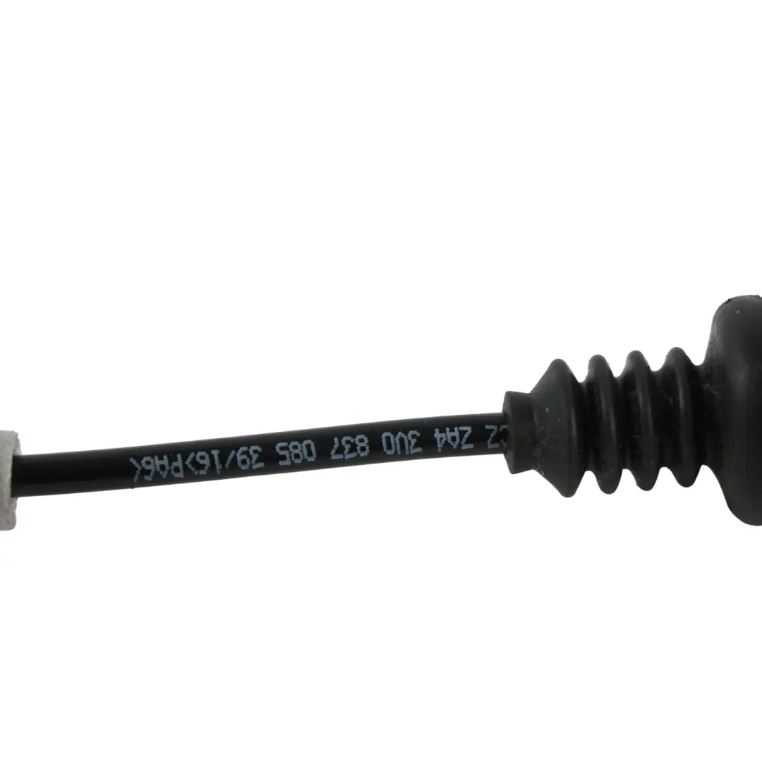 Mk3 3V Poignée De Porte Câble Bowden Avant Gauche Droite 3V0839085 pour Skoda Superb à propos du numéro de pièce 3V0837085 Skoda Superb Mk3 3V Poignée De Porte Câble Bowden Avant Gauche Droite 3V0839085 - SKU 3V0837085 - Numéro de pièce 3V0837085