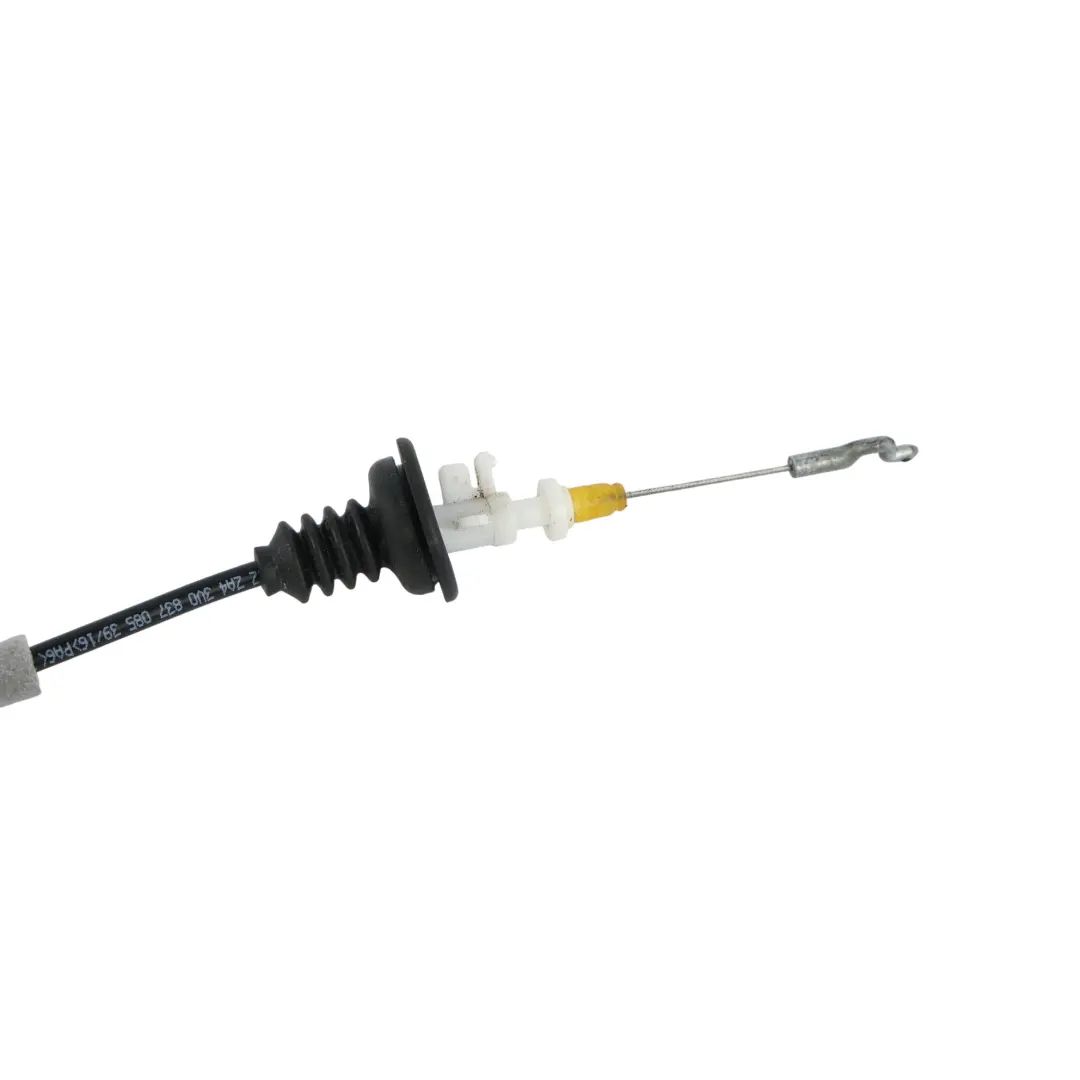 Mk3 Maniglia Porta Cavo Bowden Anteriore Sinistra Destra 3V0839085 per Skoda Superb con numero di parte 3V0837085 Skoda Superb Mk3 Maniglia Porta Cavo Bowden Anteriore Sinistra Destra 3V0839085 - SKU 3V0837085 - Numero di parte 3V0837085