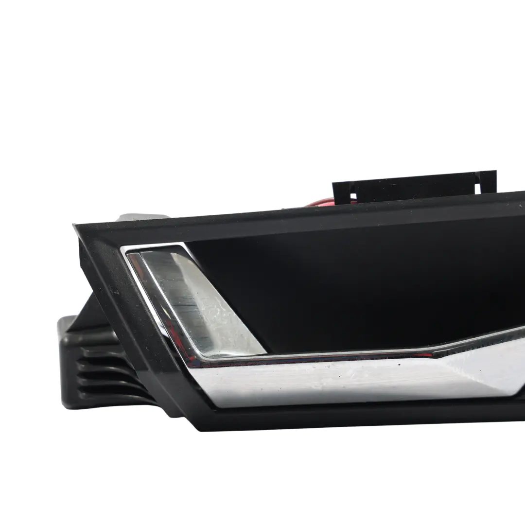 3V Tirador Interior Puerta Delantera Izquierda para Skoda Superb con número de pieza 3V0837221 Skoda Superb 3V Tirador Interior Puerta Delantera Izquierda - SKU 3V0837221 - Número de pieza 3V0837221