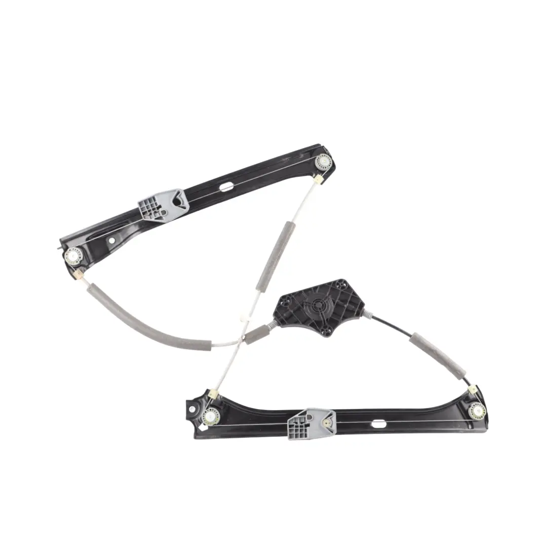 3V Mk3 Front Door Window Regulator Mechanism Left N/S to Skoda Superb with Part number 3V0837461A Skoda Superb 3V Mk3 Front Door Window Regulator Mechanism Left N/S - SKU 3V0837461A - Part number 3V0837461A