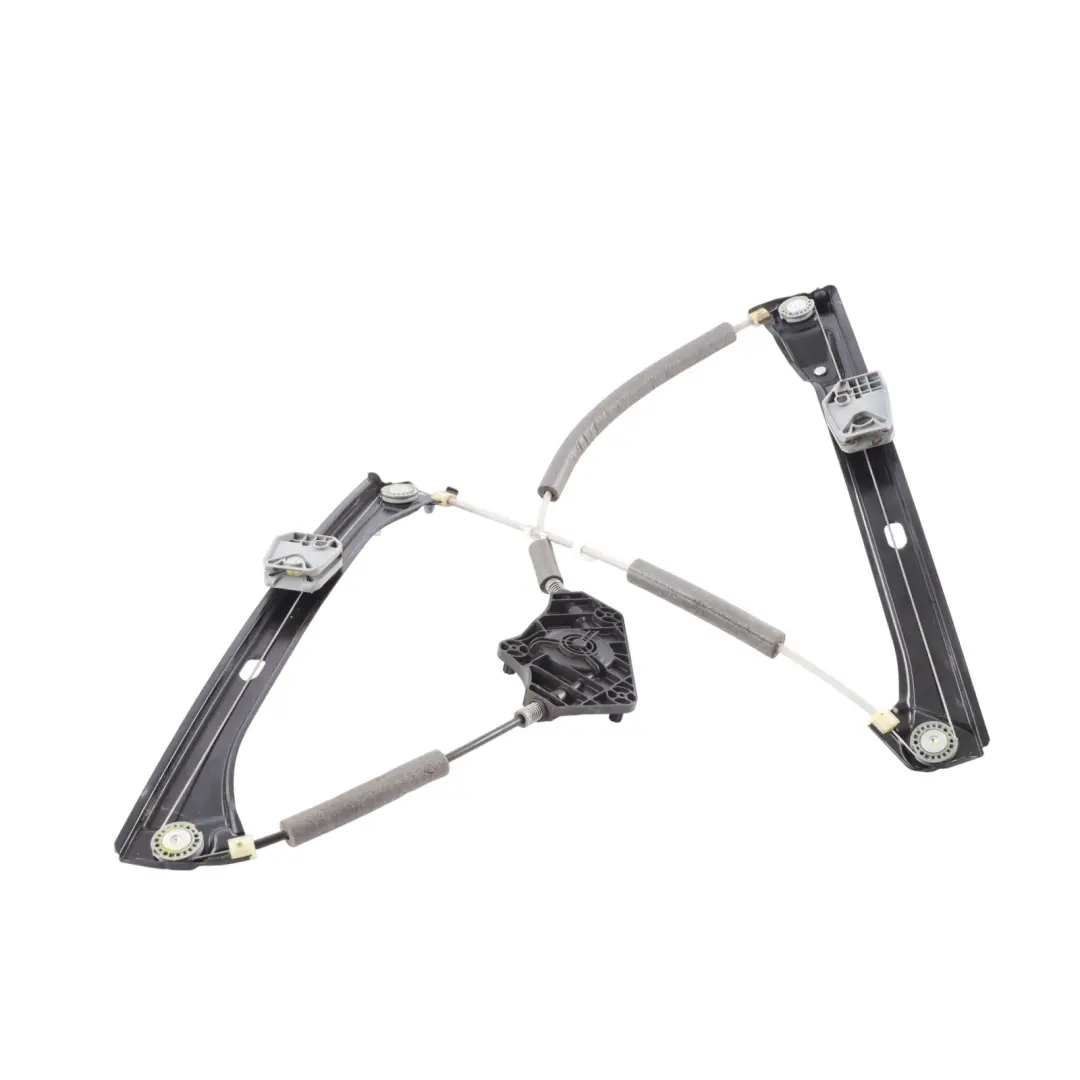 3V Mk3 Front Door Window Regulator Mechanism Left N/S to Skoda Superb with Part number 3V0837461A Skoda Superb 3V Mk3 Front Door Window Regulator Mechanism Left N/S - SKU 3V0837461A - Part number 3V0837461A