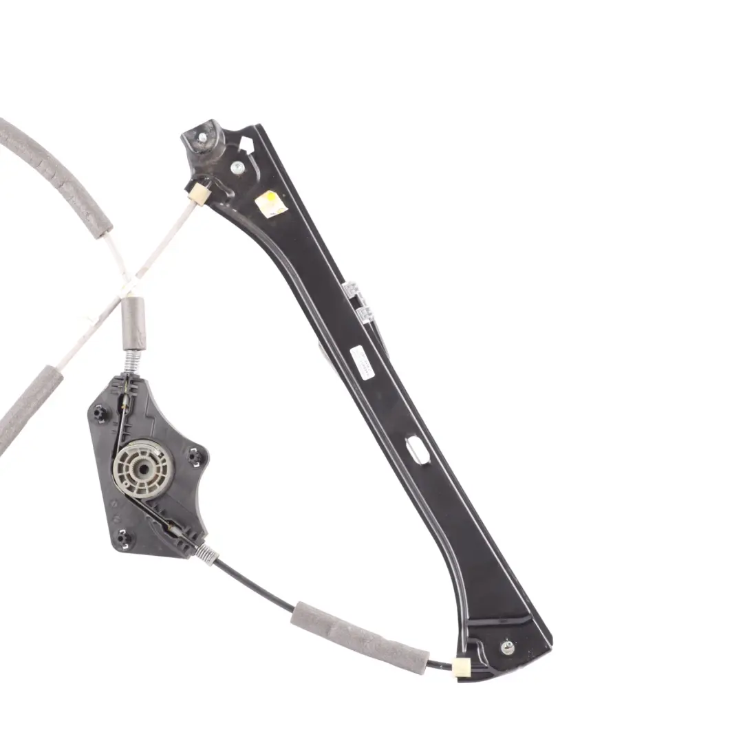 Skoda Superb 3V Mk3 Front Door Window Regulator Mechanism Left N/S - SKU 3V0837461A - Part number 3V0837461A