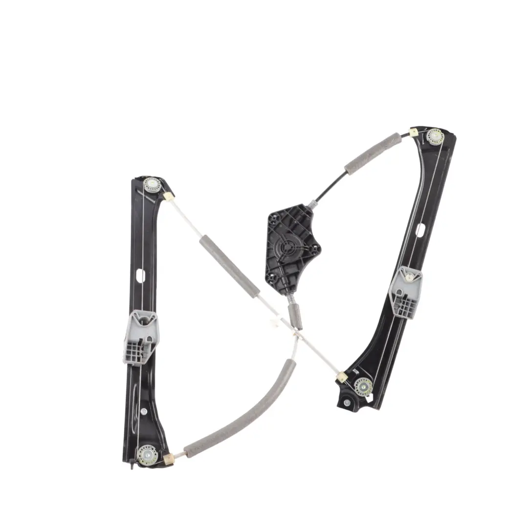 3V Mk3 Front Door Window Regulator Mechanism Left N/S to Skoda Superb with Part number 3V0837461A Skoda Superb 3V Mk3 Front Door Window Regulator Mechanism Left N/S - SKU 3V0837461A - Part number 3V0837461A