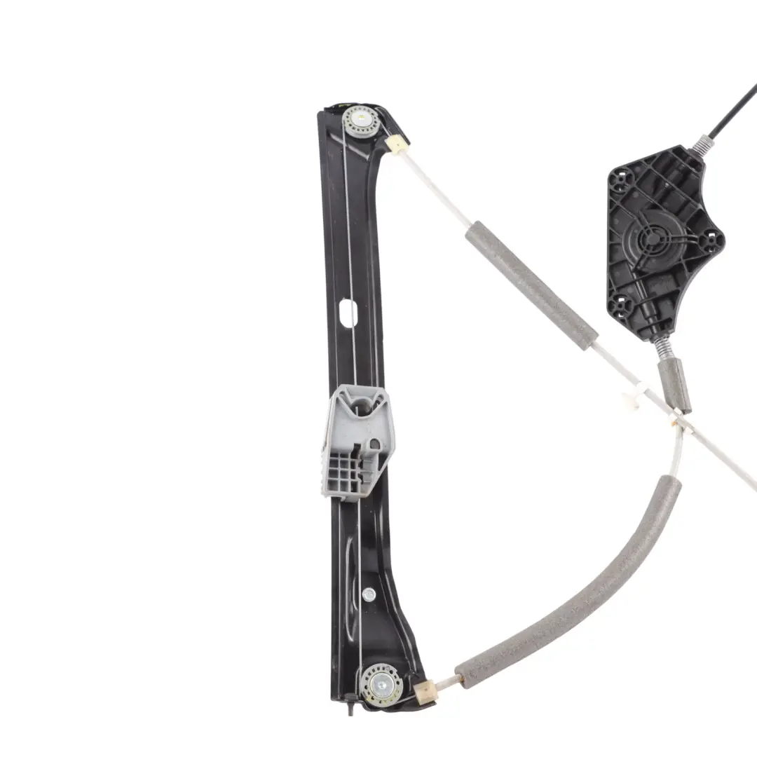 3V Mk3 Front Door Window Regulator Mechanism Left N/S to Skoda Superb with Part number 3V0837461A Skoda Superb 3V Mk3 Front Door Window Regulator Mechanism Left N/S - SKU 3V0837461A - Part number 3V0837461A