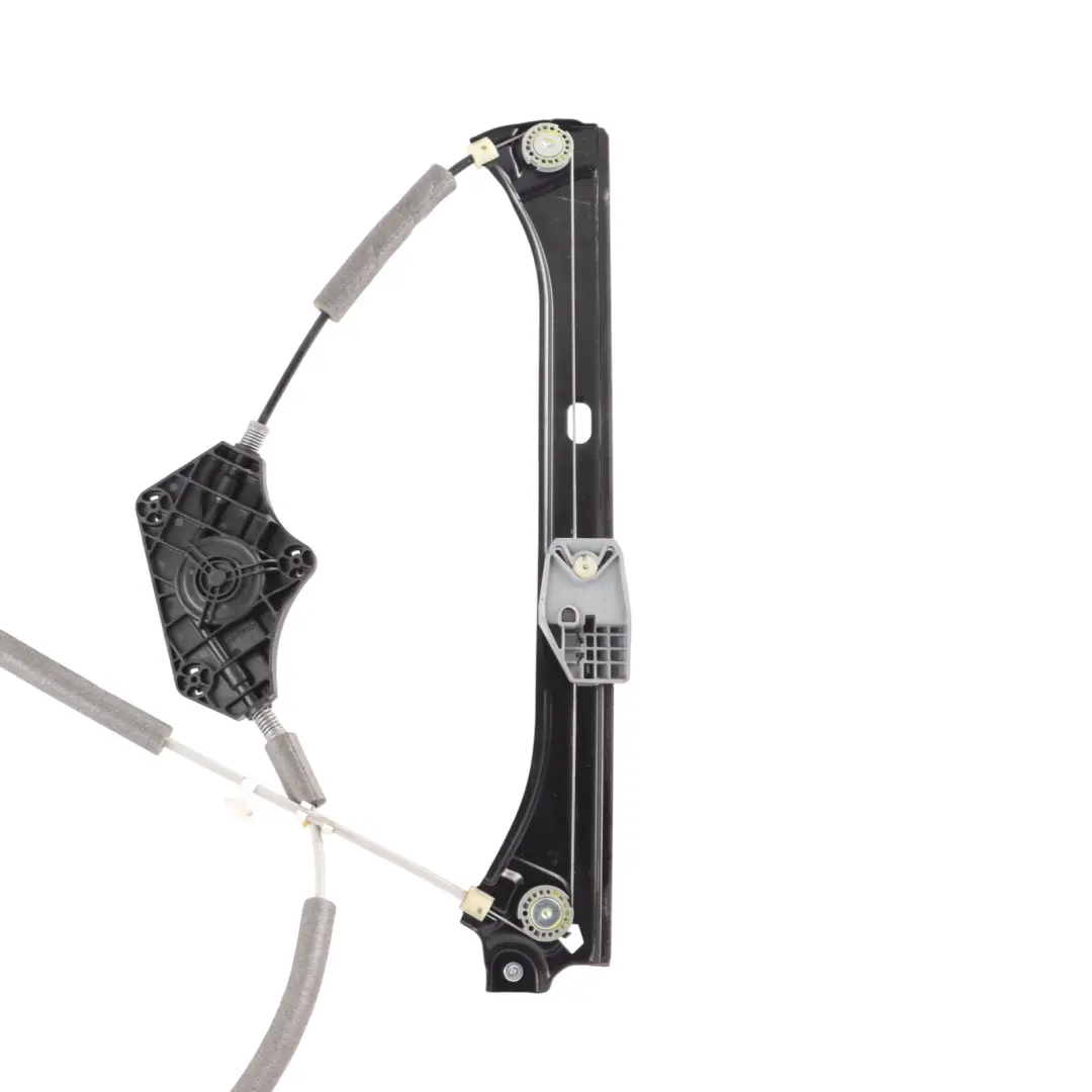 Skoda Superb 3V Mk3 Front Door Window Regulator Mechanism Left N/S - SKU 3V0837461A - Part number 3V0837461A