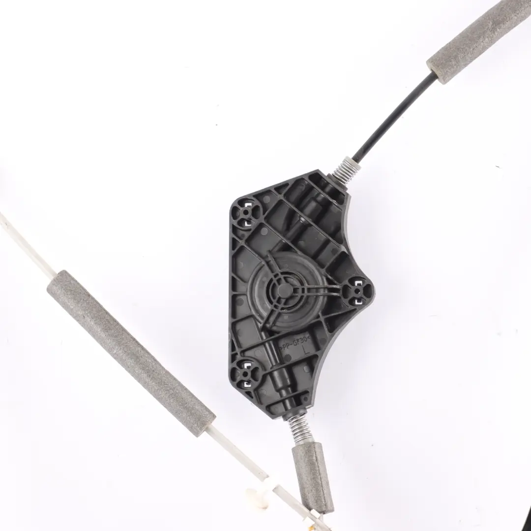 Skoda Superb 3V Mk3 Front Door Window Regulator Mechanism Left N/S - SKU 3V0837461A - Part number 3V0837461A