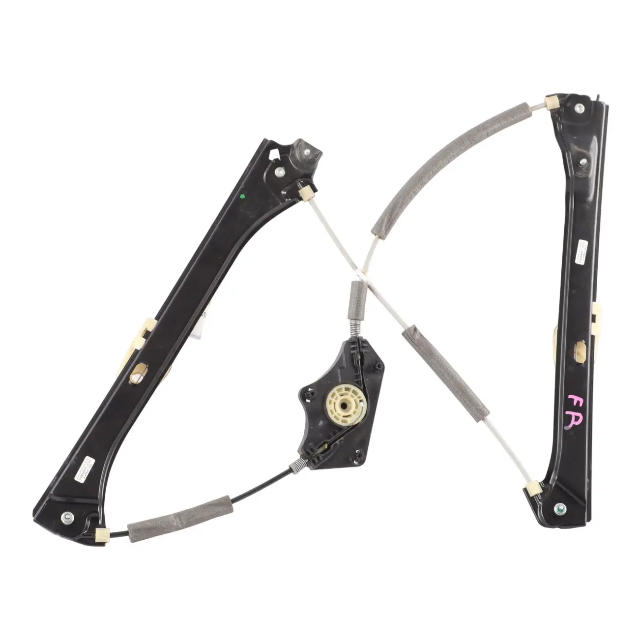 Skoda Superb 3V Mk3 Front Door Window Regulator Mechanism Right O/S 3V0837462A