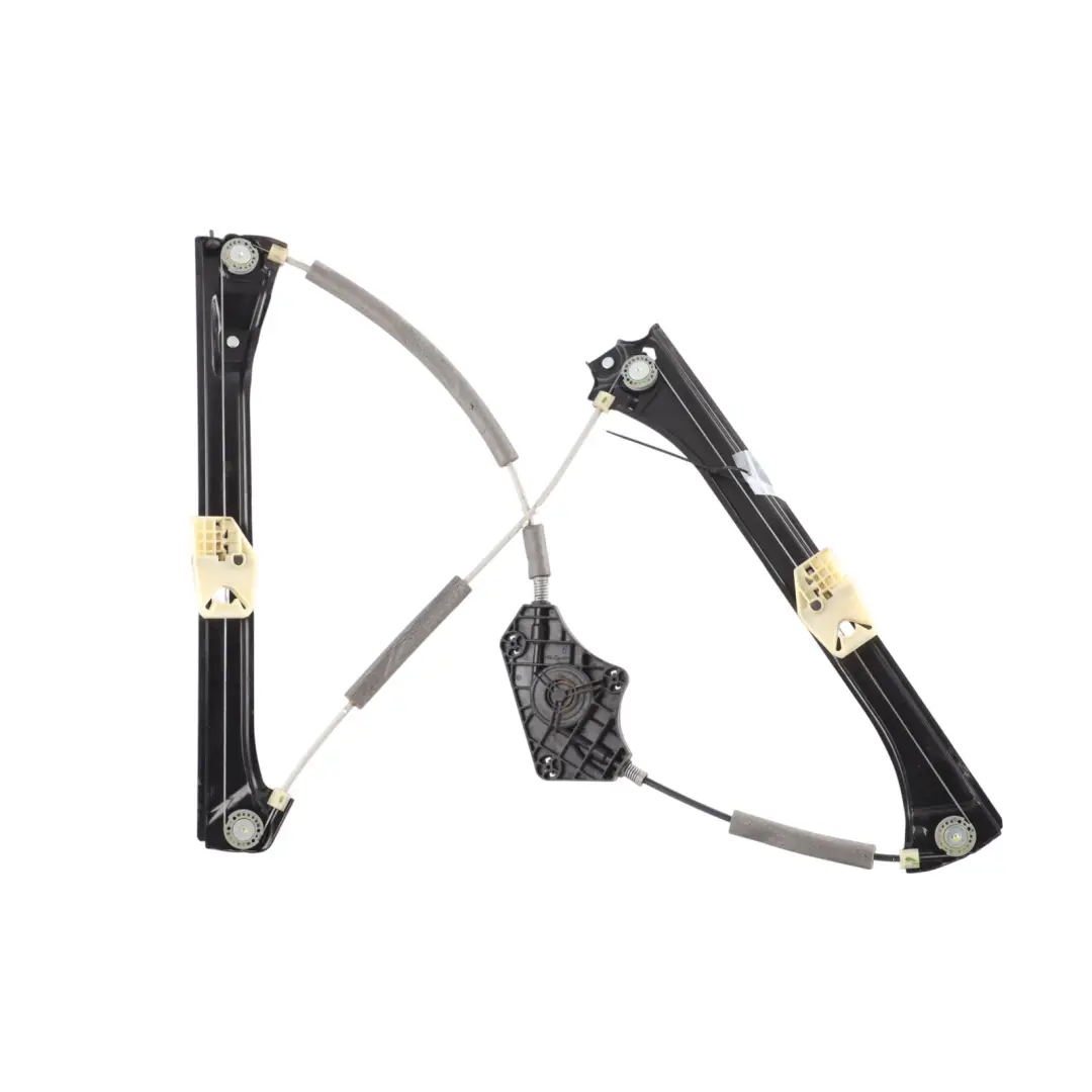 Skoda Superb 3V Mk3 Front Door Window Regulator Mechanism Right O/S - SKU 3V0837462A - Part number 3V0837462A
