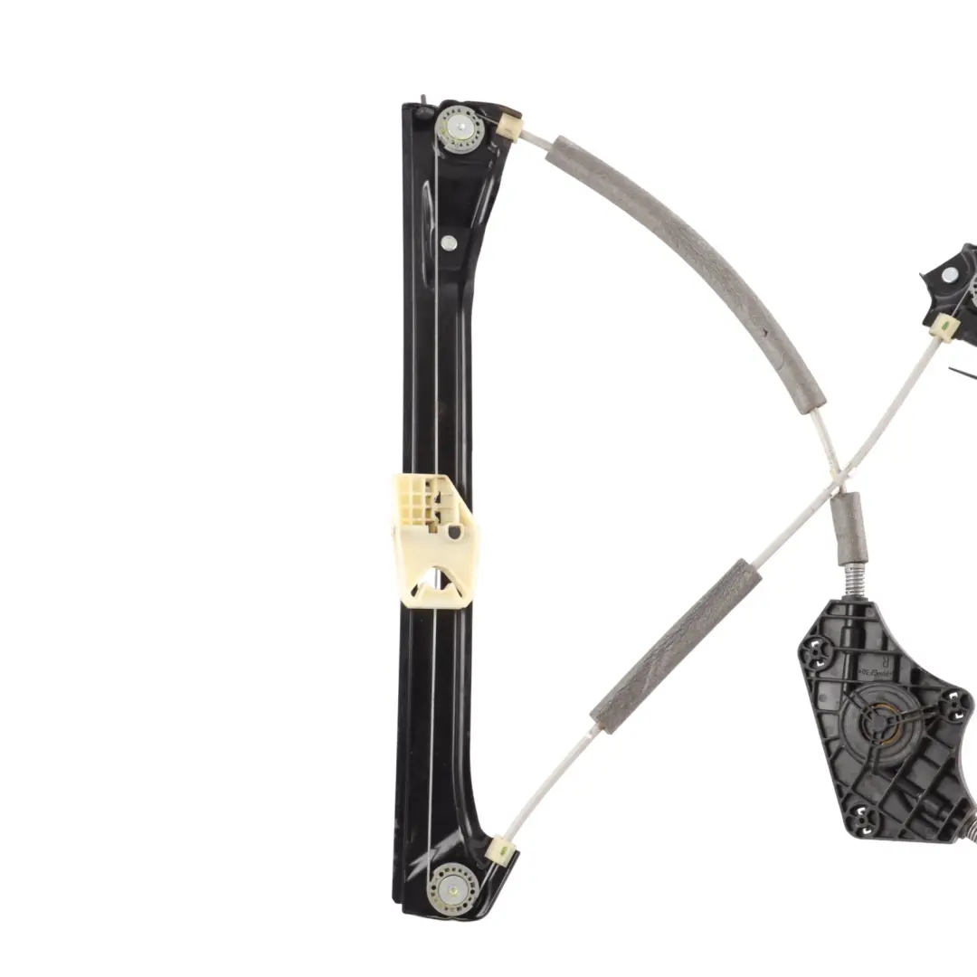 3V Mk3 Front Door Window Regulator Mechanism Right O/S to Skoda Superb with Part number 3V0837462A Skoda Superb 3V Mk3 Front Door Window Regulator Mechanism Right O/S - SKU 3V0837462A - Part number 3V0837462A