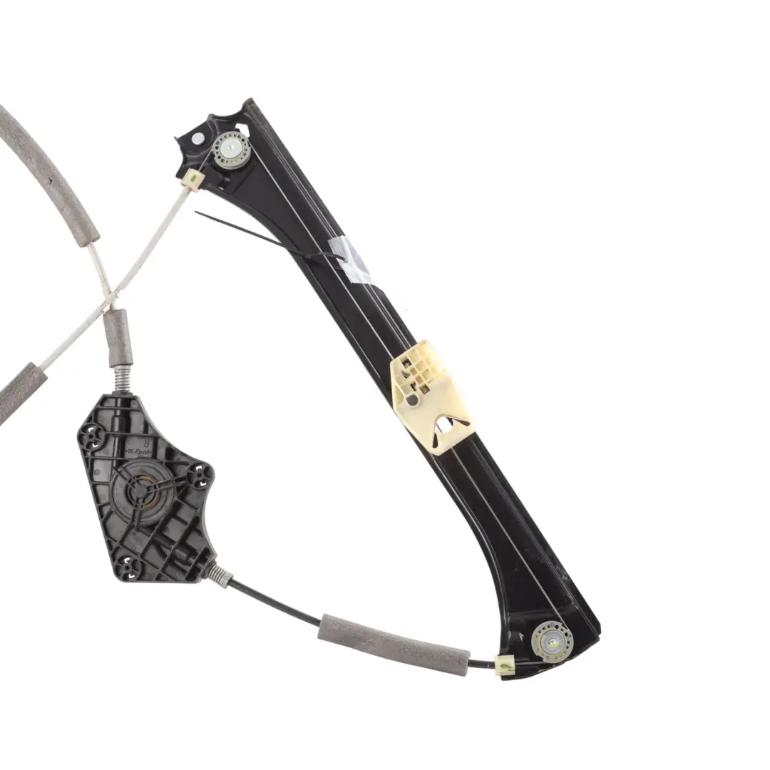 3V Mk3 Front Door Window Regulator Mechanism Right O/S to Skoda Superb with Part number 3V0837462A Skoda Superb 3V Mk3 Front Door Window Regulator Mechanism Right O/S - SKU 3V0837462A - Part number 3V0837462A