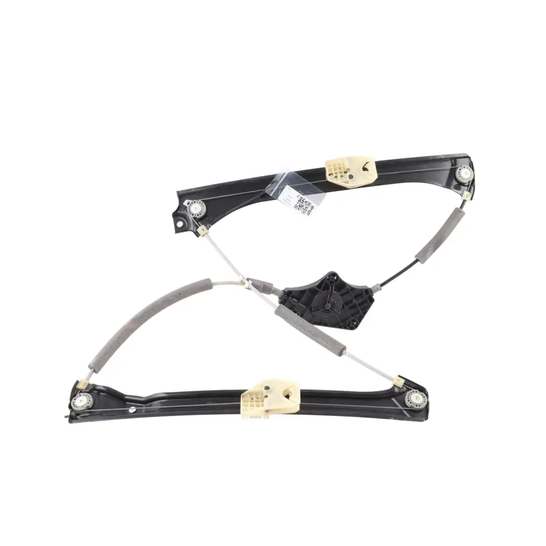 Skoda Superb 3V Mk3 Front Door Window Regulator Mechanism Right O/S - SKU 3V0837462A - Part number 3V0837462A