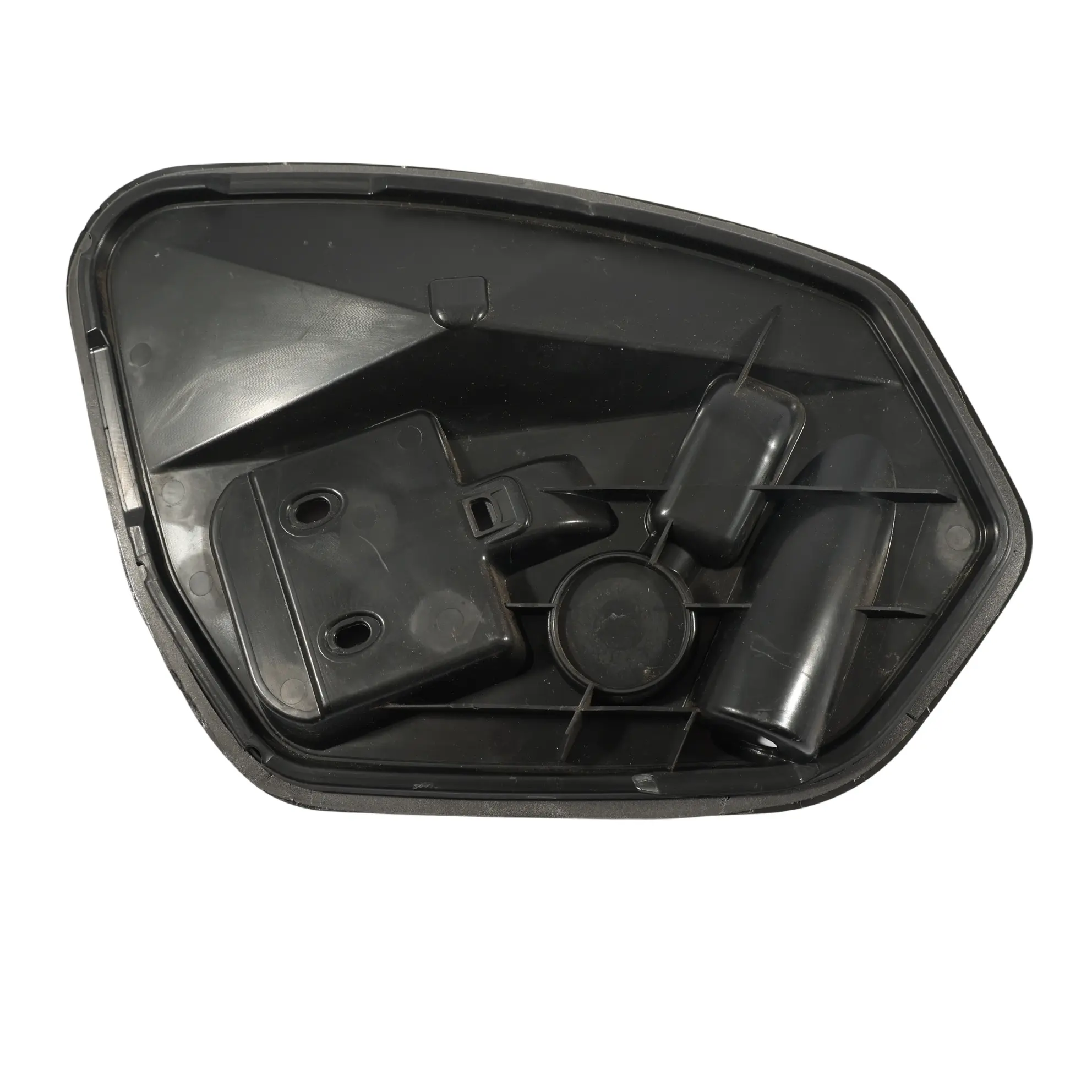 Skoda Superb 3V Door Side Panel Cover Panel Front Left N/S 3V0837915D