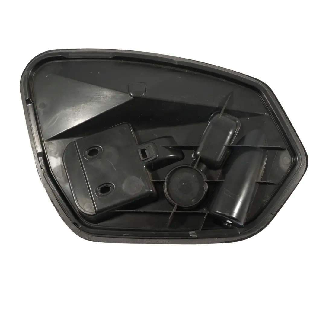 Skoda Superb 3V Pannello Laterale Porta Anteriore Sinistro - SKU 3V0837915D - Numero di parte 3V0837915D