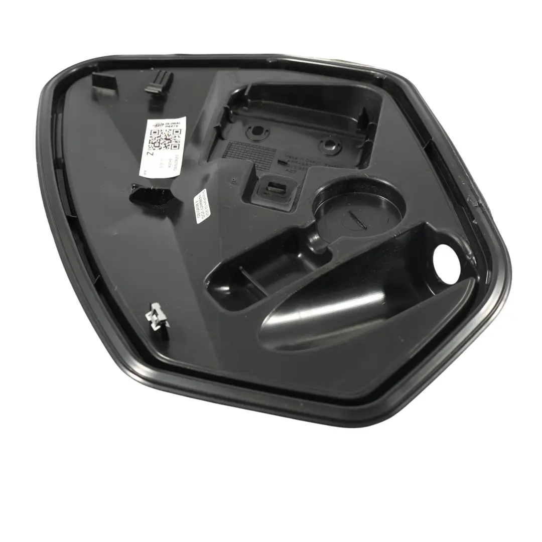 3V Panel Lateral Puerta Delantera Izquierda para Skoda Superb con número de pieza 3V0837915D Skoda Superb 3V Panel Lateral Puerta Delantera Izquierda - SKU 3V0837915D - Número de pieza 3V0837915D