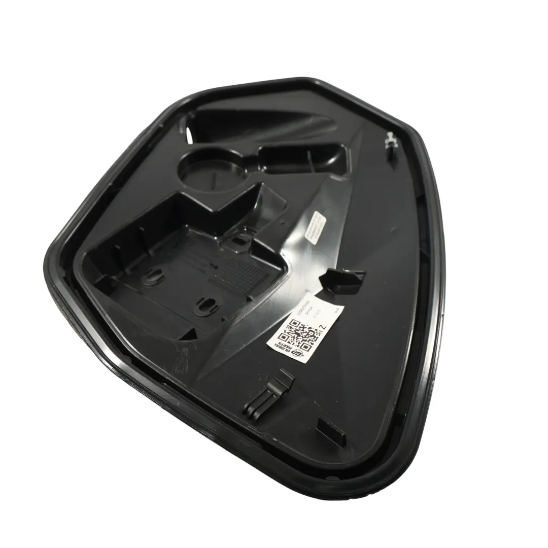 Skoda Superb 3V Pannello Laterale Porta Anteriore Sinistro - SKU 3V0837915D - Numero di parte 3V0837915D