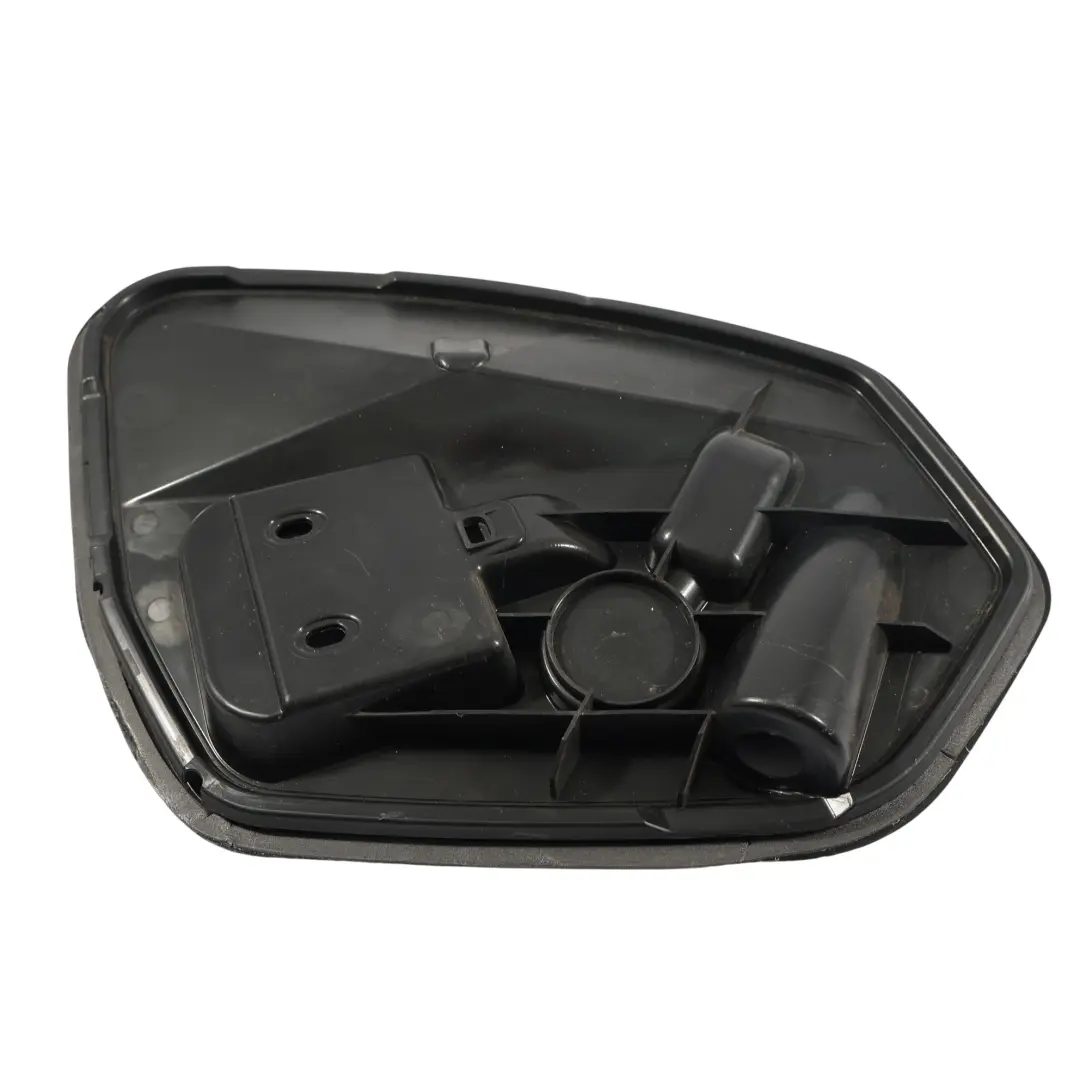 Skoda Superb 3V Cache Panneau Latéral Porte Avant Gauche - SKU 3V0837915D - Numéro de pièce 3V0837915D