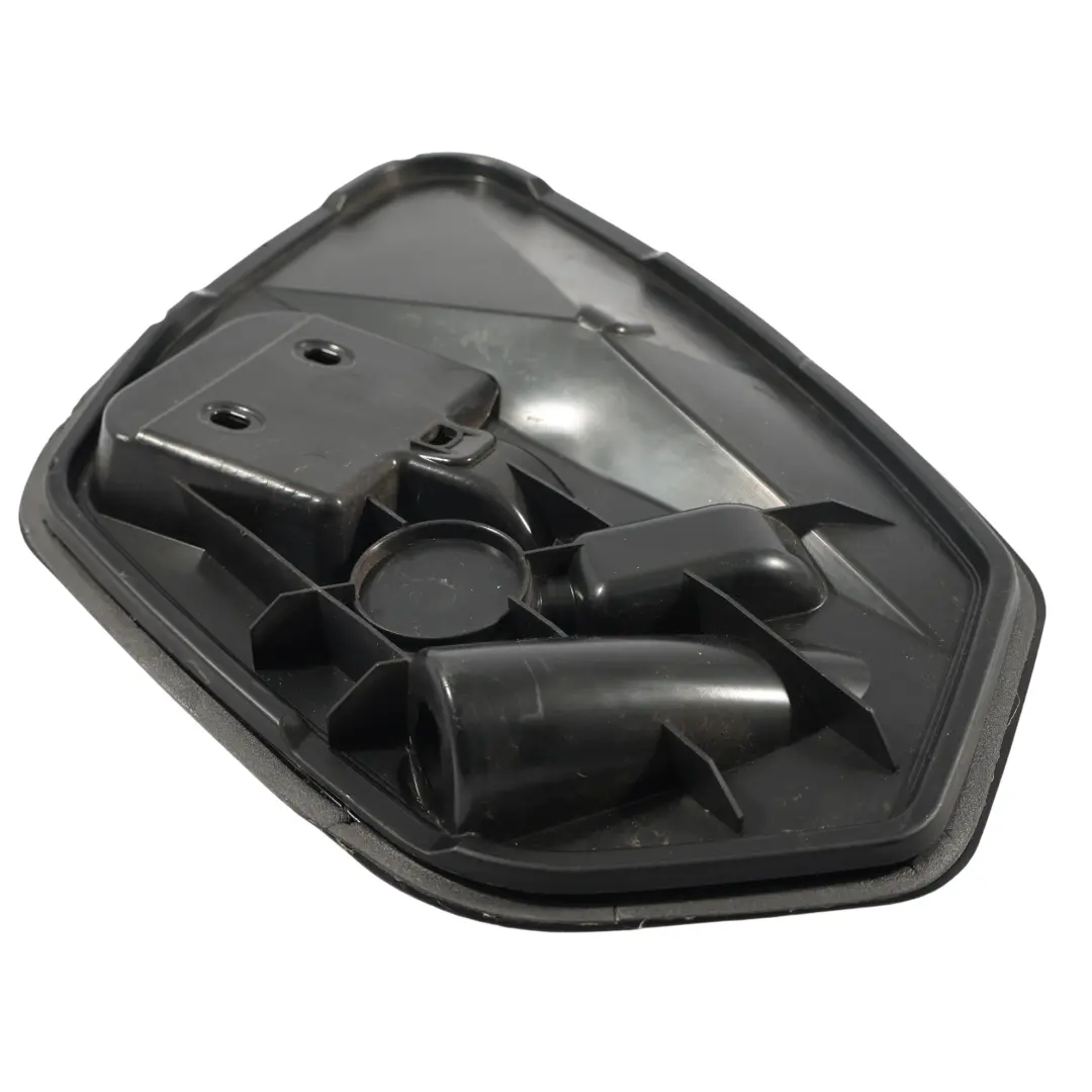 Skoda Superb 3V Panel Lateral Puerta Delantera Izquierda - SKU 3V0837915D - Número de pieza 3V0837915D