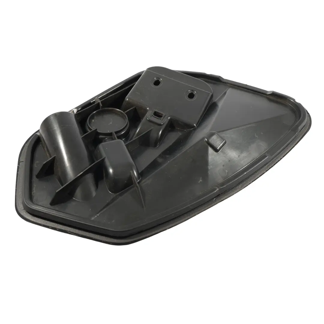 Skoda Superb 3V Cache Panneau Latéral Porte Avant Gauche - SKU 3V0837915D - Numéro de pièce 3V0837915D