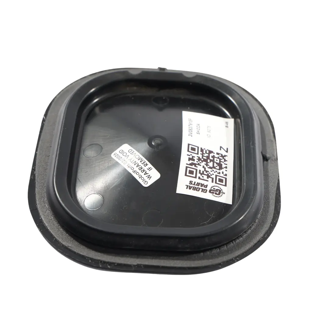 3V Mk3 Osłona Panel Drzwi Przednich Lewa Prawa do Skoda Superb o numerze 3V0837915F Skoda Superb 3V Mk3 Osłona Panel Drzwi Przednich Lewa Prawa - SKU 3V0837915F - Numer Części 3V0837915F