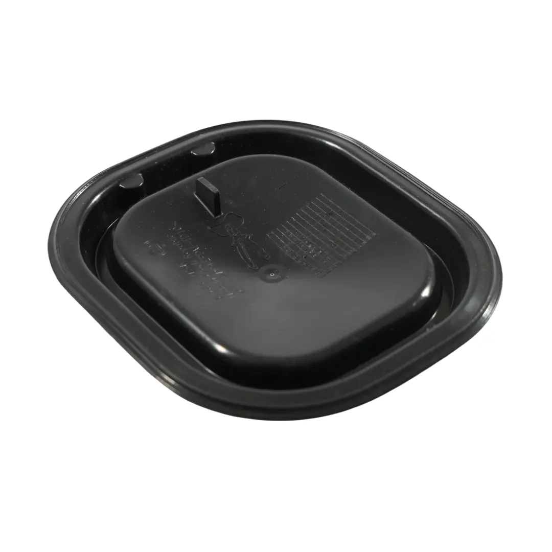 Skoda Superb 3V Mk3 Front Door Panel Trim Cover Cap Left Right N/O/S - SKU 3V0837915F - Part number 3V0837915F