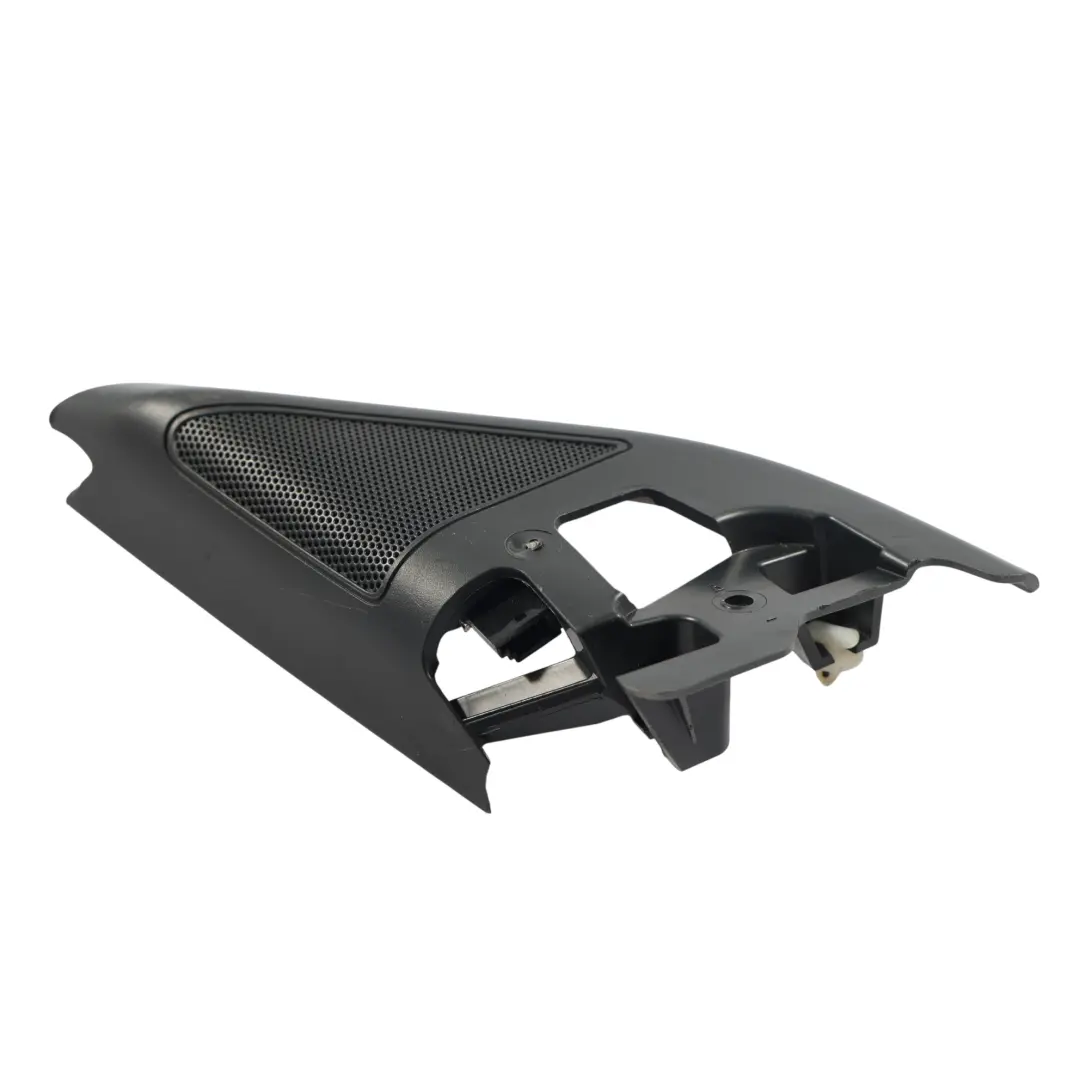 Skoda Superb 3V Altavoz Tweeter Puerta Delantera Izquierda - SKU 3V0837973 - Número de pieza 3V0837973