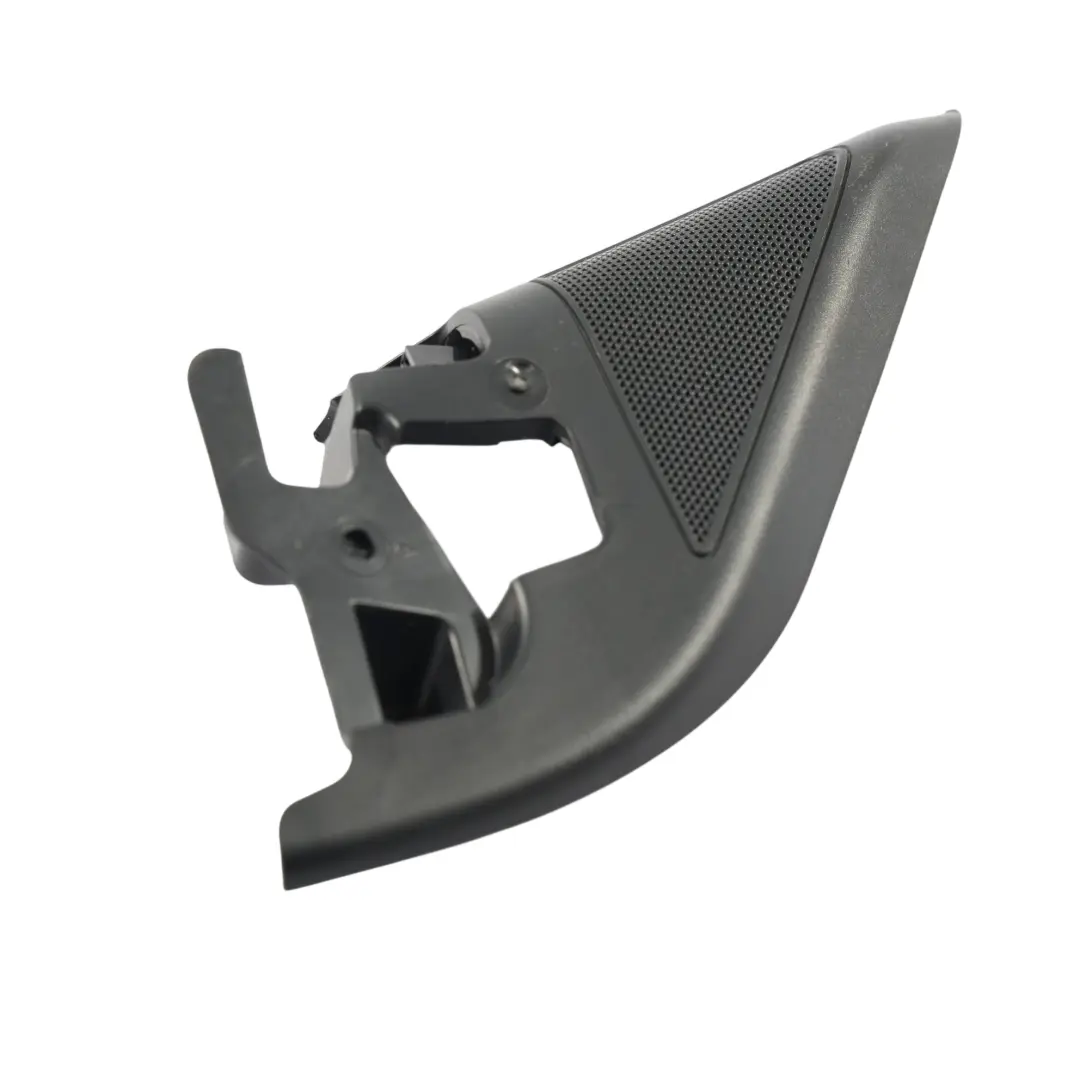 Skoda Superb 3V Cache Haut-Parleur Aigus Porte Avant Gauche - SKU 3V0837973 - Numéro de pièce 3V0837973