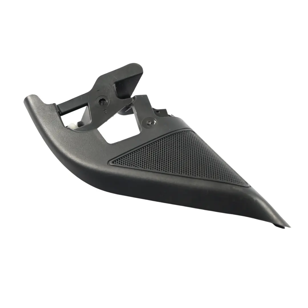 3V Door Tweeter Speaker Trim Cover Front Left N/S to Skoda Superb with Part number 3V0837973 Skoda Superb 3V Door Tweeter Speaker Trim Cover Front Left N/S - SKU 3V0837973 - Part number 3V0837973