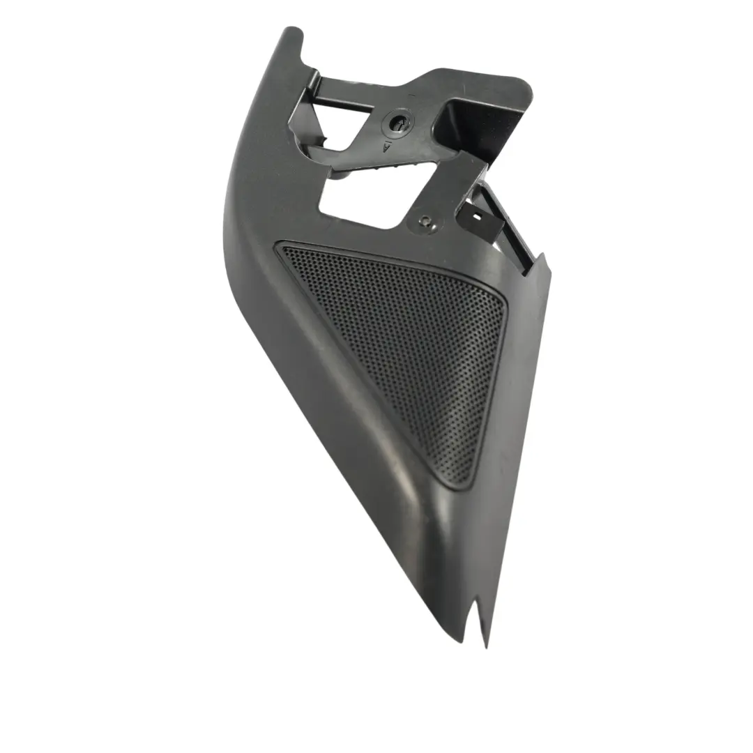 3V Cache Haut-Parleur Aigus Porte Avant Gauche pour Skoda Superb à propos du numéro de pièce 3V0837973 Skoda Superb 3V Cache Haut-Parleur Aigus Porte Avant Gauche - SKU 3V0837973 - Numéro de pièce 3V0837973