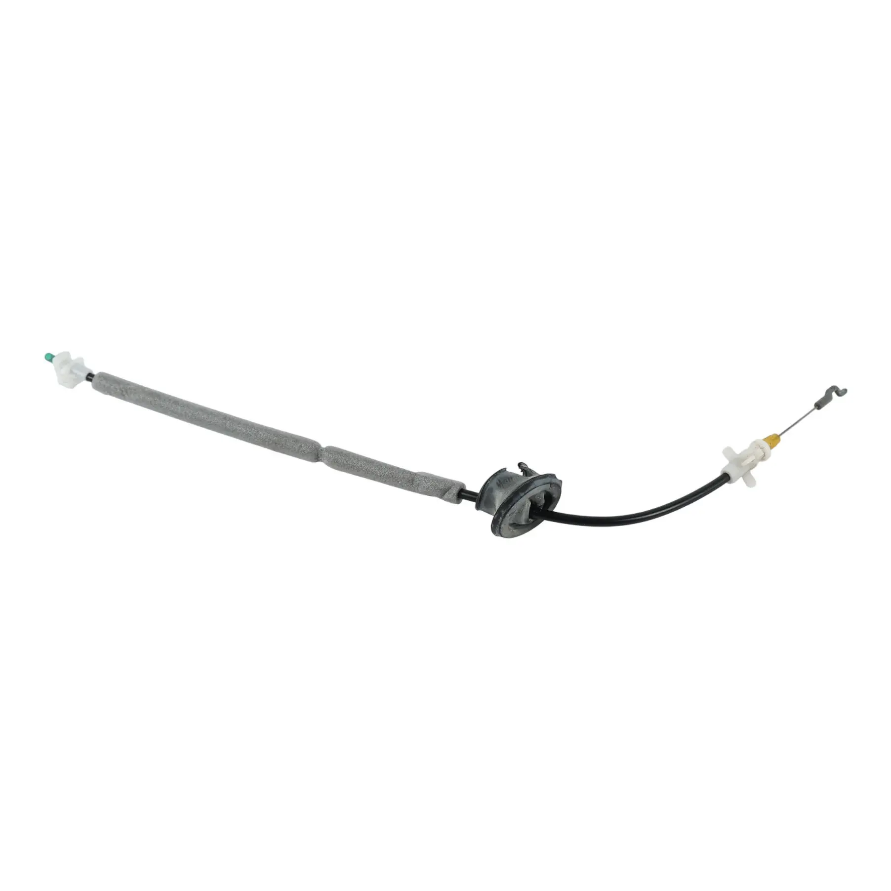 Skoda Superb Mk3 Tirador Puerta Cable Bowden Trasero Izquierdo Derecho 3V0839085