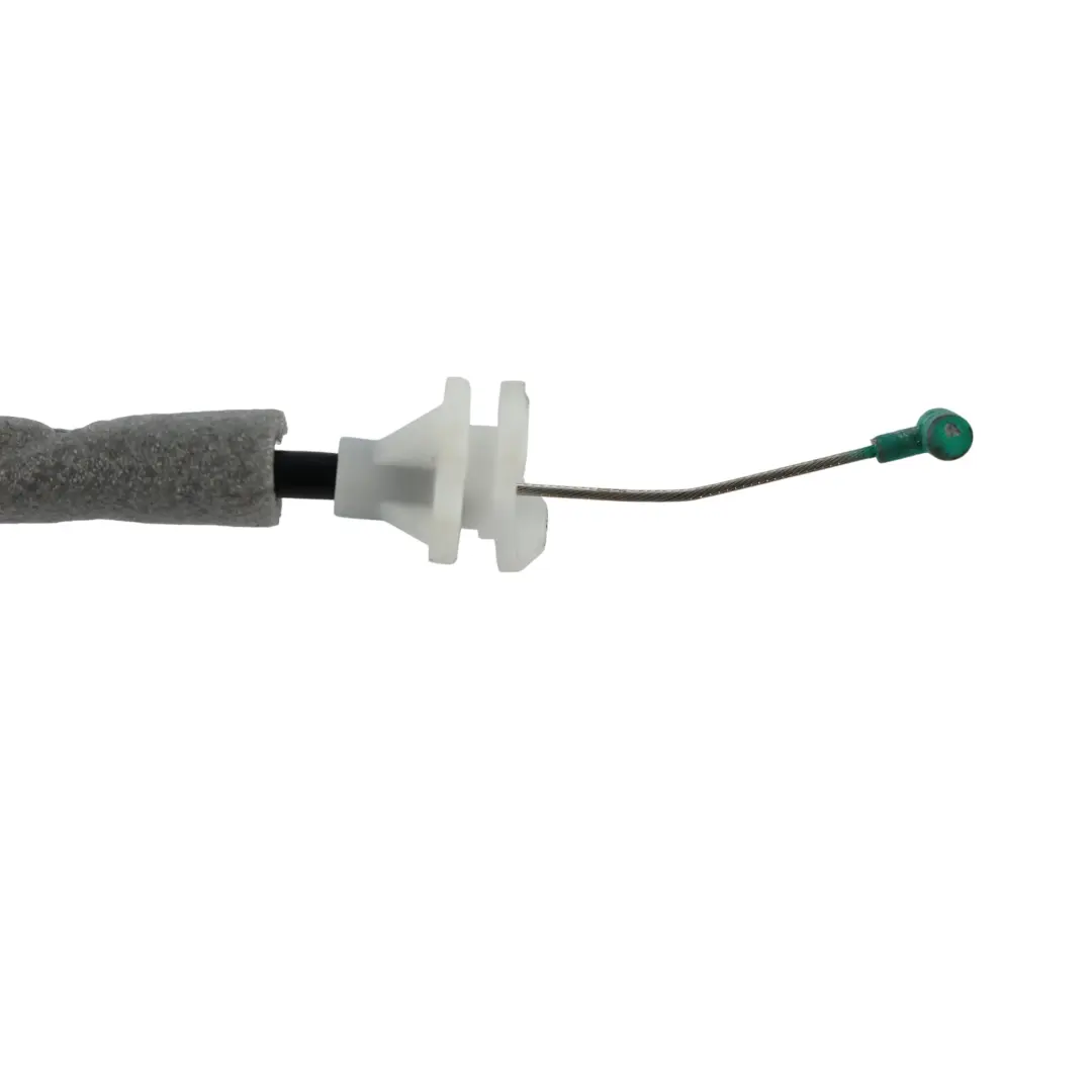 Mk3 Maniglia Porta Cavo Bowden Posteriore Sinistra Destra per Skoda Superb con numero di parte 3V0839085 Skoda Superb Mk3 Maniglia Porta Cavo Bowden Posteriore Sinistra Destra - SKU 3V0839085 - Numero di parte 3V0839085