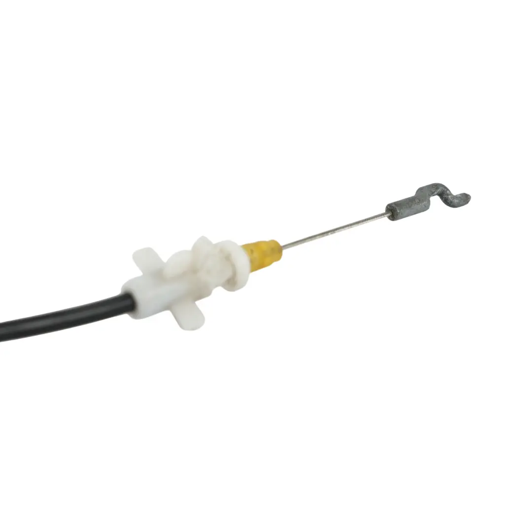 Mk3 Maniglia Porta Cavo Bowden Posteriore Sinistra Destra per Skoda Superb con numero di parte 3V0839085 Skoda Superb Mk3 Maniglia Porta Cavo Bowden Posteriore Sinistra Destra - SKU 3V0839085 - Numero di parte 3V0839085