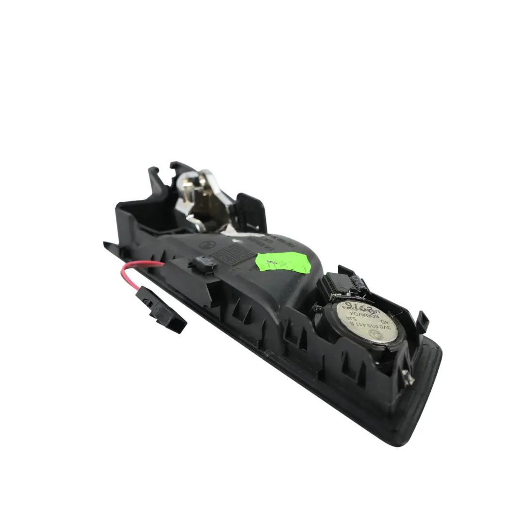 3V Manilla Apertura Interior Trasera Izquierda para Skoda Superb con número de pieza 3V0839221 Skoda Superb 3V Manilla Apertura Interior Trasera Izquierda - SKU 3V0839221 - Número de pieza 3V0839221