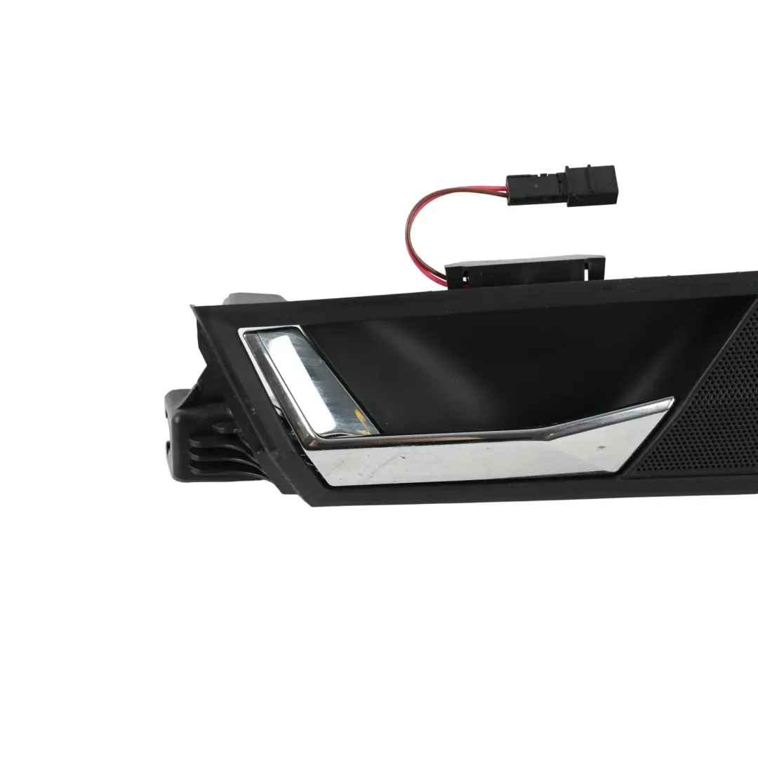 3V Hintere Innere Öffnung Griff Links für Skoda Superb mit Teilenummer 3V0839221 Skoda Superb 3V Hintere Innere Öffnung Griff Links - SKU 3V0839221 - Teilenummer 3V0839221