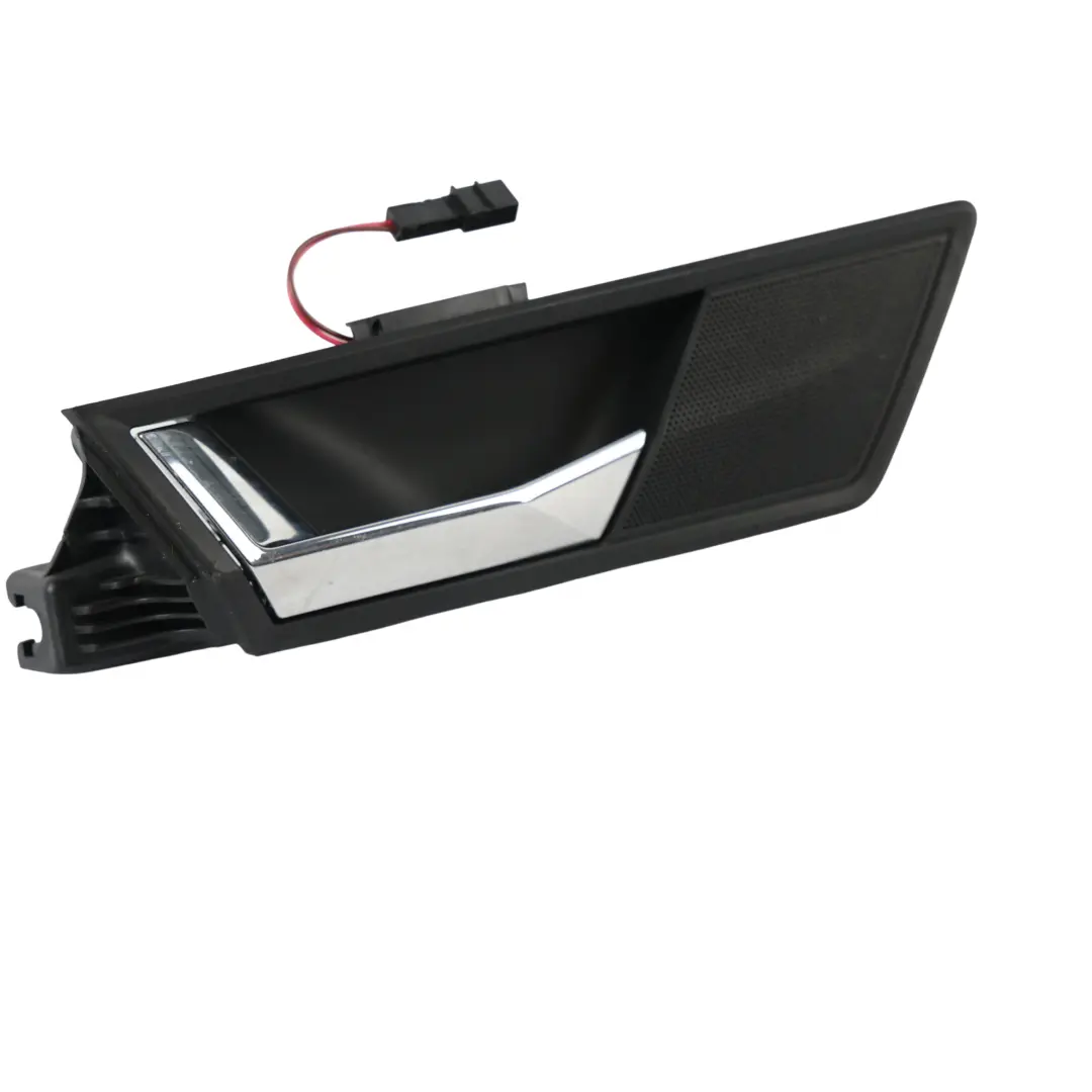 3V Poignée D'Ouverture Intérieure Arrière Gauche pour Skoda Superb à propos du numéro de pièce 3V0839221 Skoda Superb 3V Poignée D'Ouverture Intérieure Arrière Gauche - SKU 3V0839221 - Numéro de pièce 3V0839221