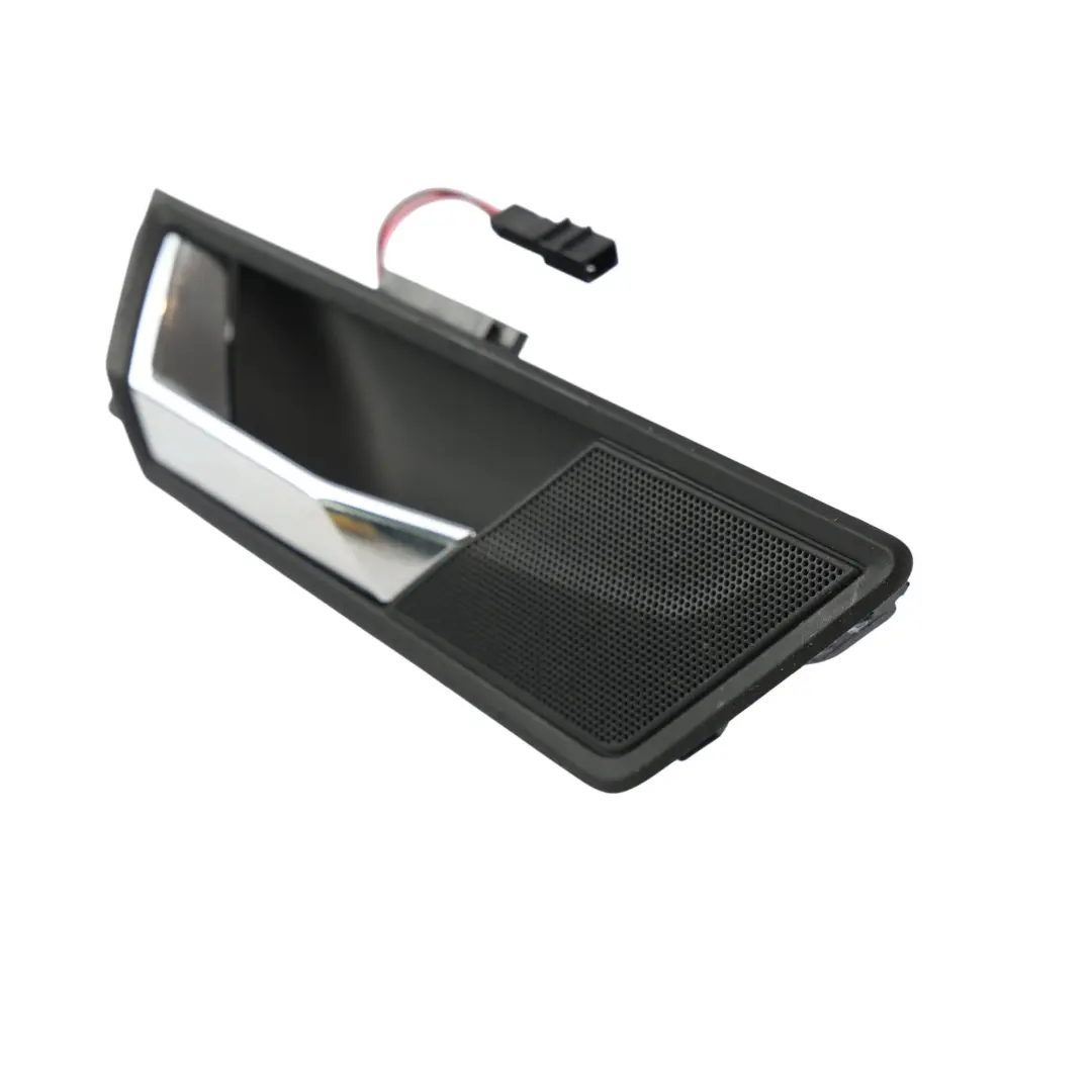 Skoda Superb 3V Hintere Innere Öffnung Griff Links - SKU 3V0839221 - Teilenummer 3V0839221
