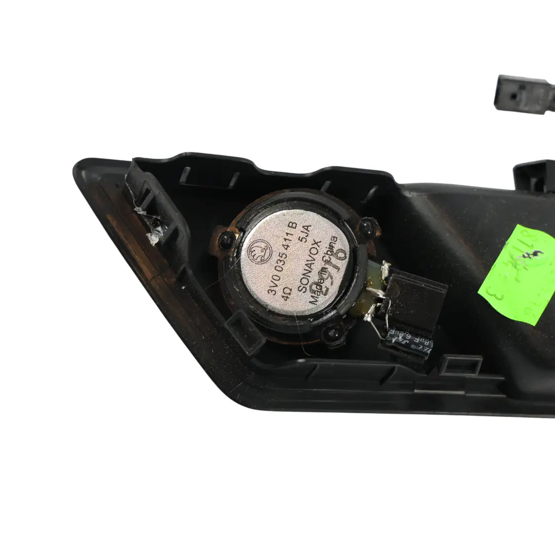 3V Maniglia Di Apertura Interna Posteriore Sinistra per Skoda Superb con numero di parte 3V0839221 Skoda Superb 3V Maniglia Di Apertura Interna Posteriore Sinistra - SKU 3V0839221 - Numero di parte 3V0839221