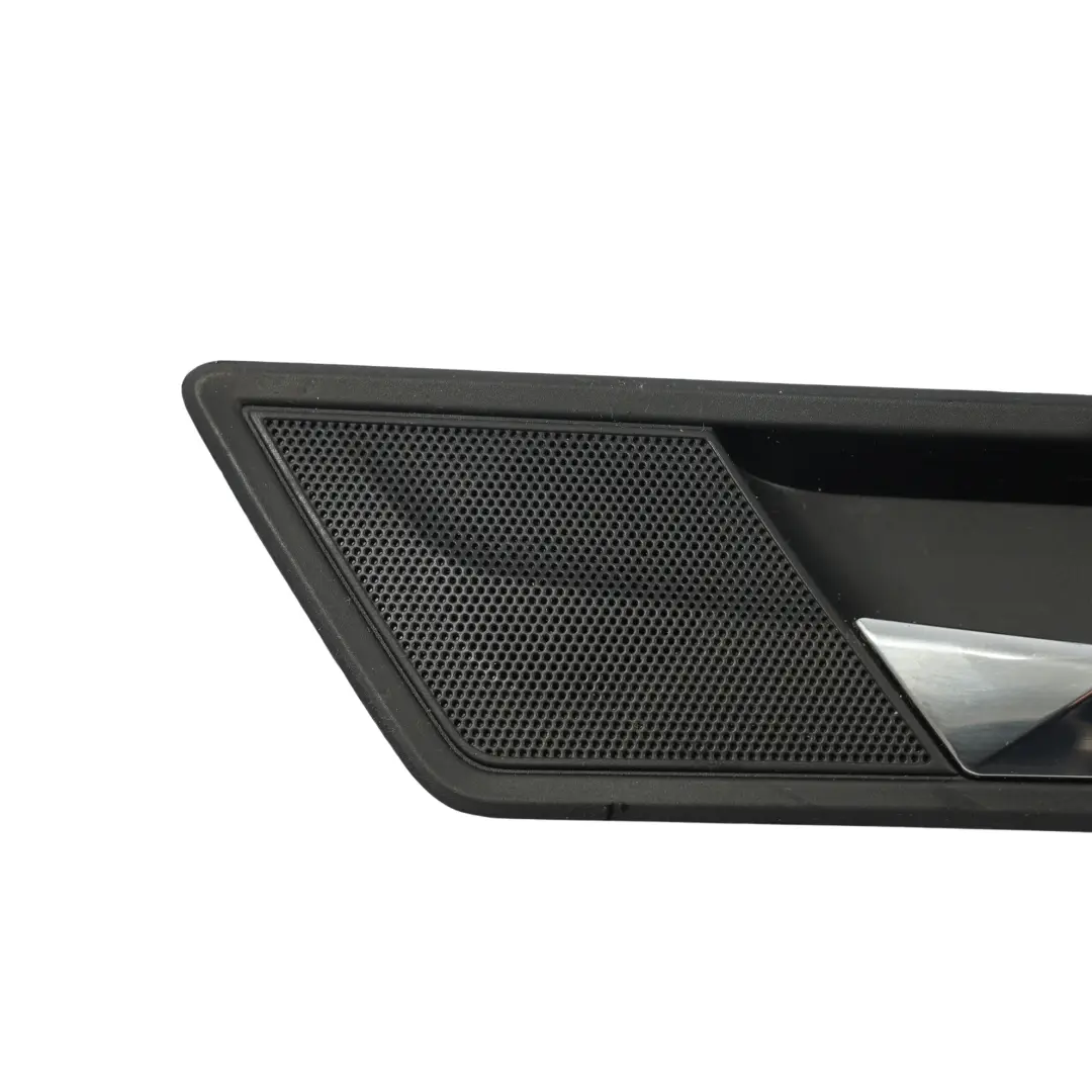 Skoda Superb Mk3 3V Maniglia Porta Posteriore Interno Destro Cromo - SKU 3V0839222 - Numero di parte 3V0839222
