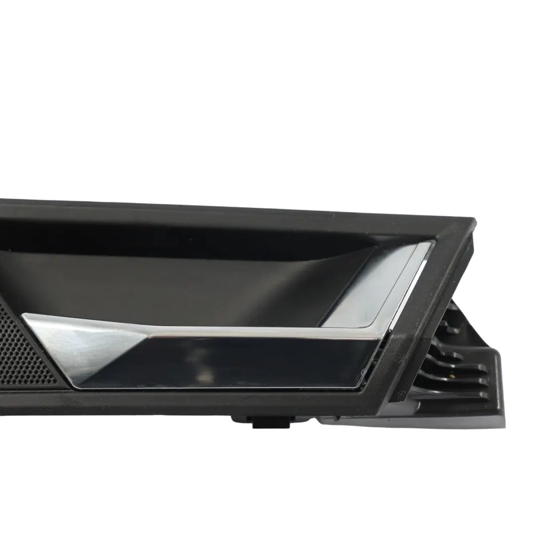 Mk3 3V Poignée Porte Arrière Haut-Parleur Intérieur Droit pour Skoda Superb à propos du numéro de pièce 3V0839222 Skoda Superb Mk3 3V Poignée Porte Arrière Haut-Parleur Intérieur Droit - SKU 3V0839222 - Numéro de pièce 3V0839222