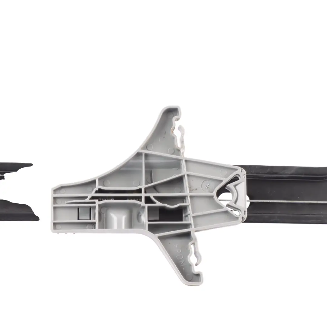 Skoda Superb 3V Mk3 Rear Door Window Regulator Mechanism Left N/S - SKU 3V0839461 - Part number 3V0839461