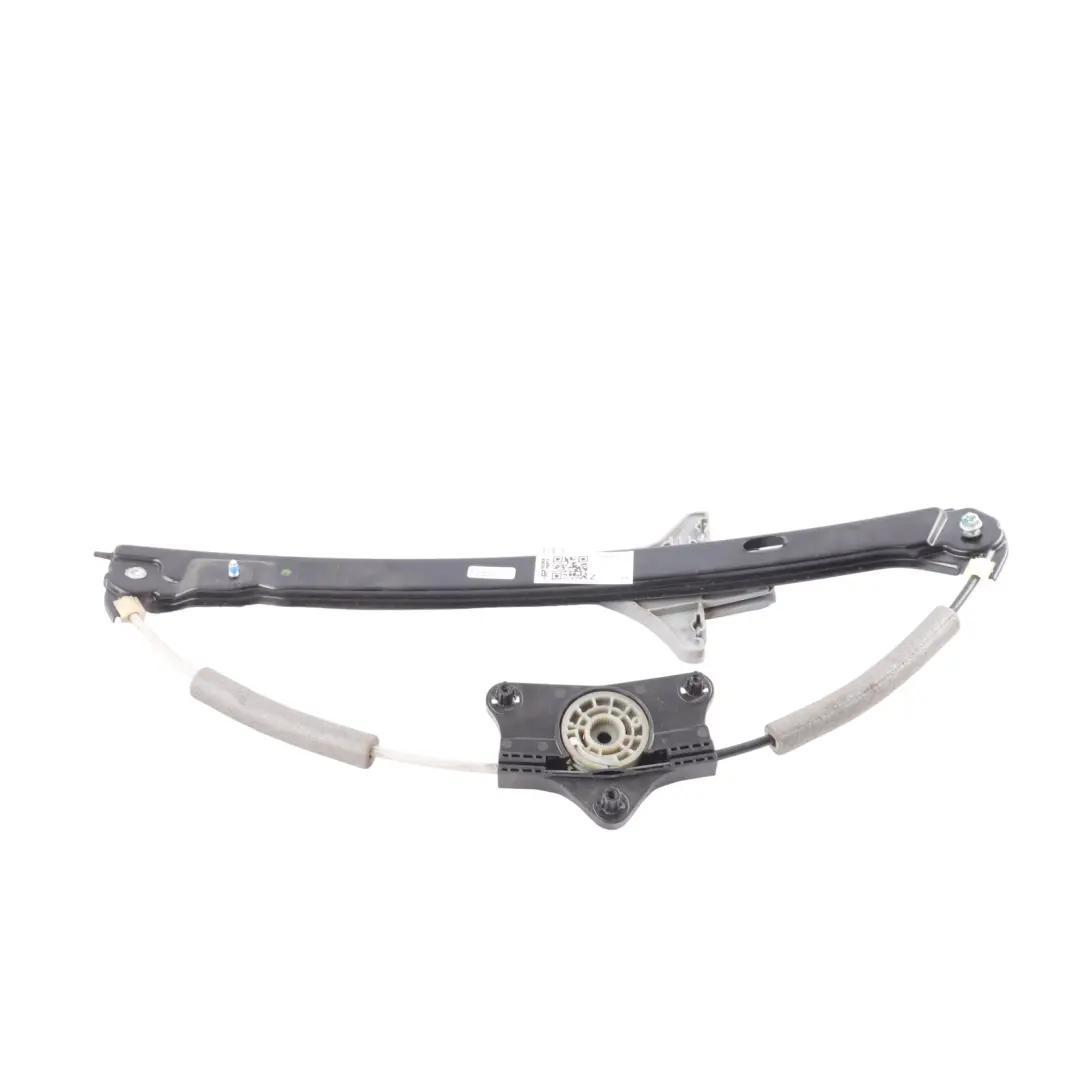 Skoda Superb 3V MK3 Regulador Ventana Trasera Izquierda - SKU 3V0839461 - Número de pieza 3V0839461