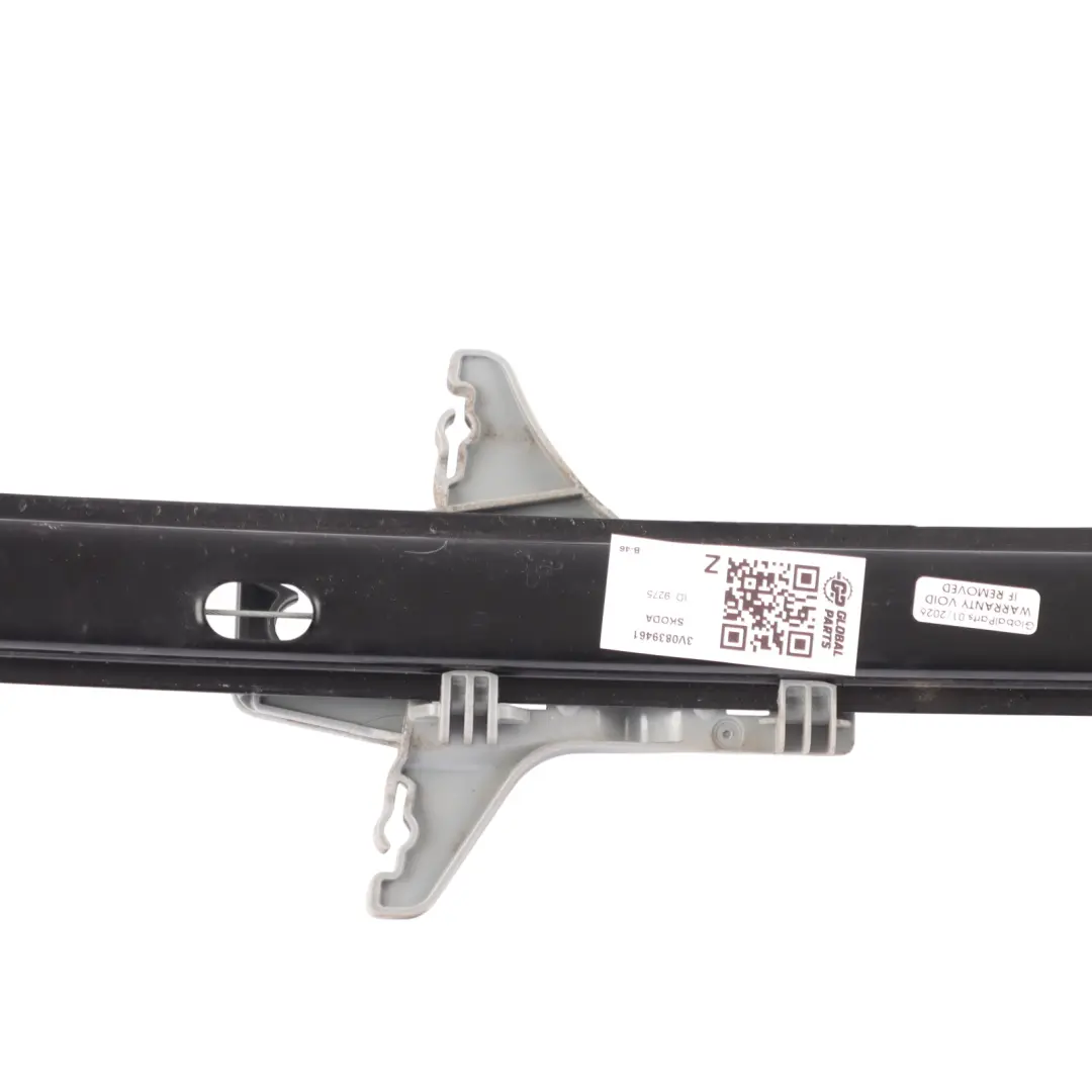 Skoda Superb 3V Mk3 Rear Door Window Regulator Mechanism Left N/S - SKU 3V0839461 - Part number 3V0839461