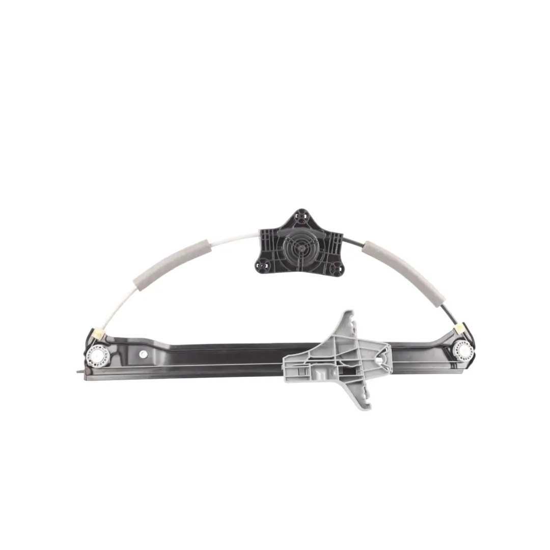 Skoda Superb 3V Mk3 Rear Door Window Regulator Mechanism Left N/S - SKU 3V0839461 - Part number 3V0839461