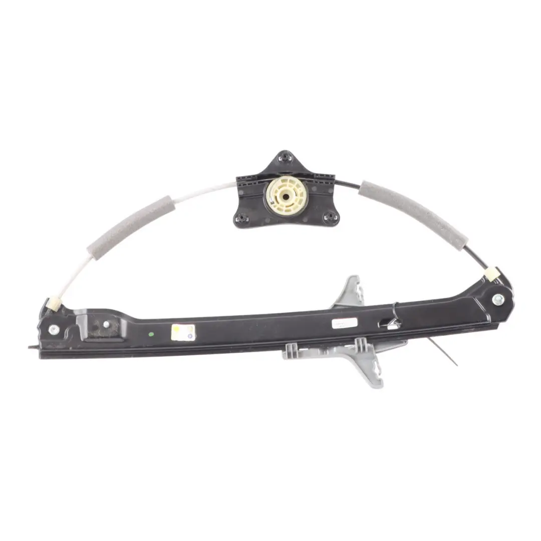 3V Mk3 Rear Door Window Regulator Mechanism Right O/S to Skoda Superb with Part number 3V0839462 Skoda Superb 3V Mk3 Rear Door Window Regulator Mechanism Right O/S - SKU 3V0839462 - Part number 3V0839462