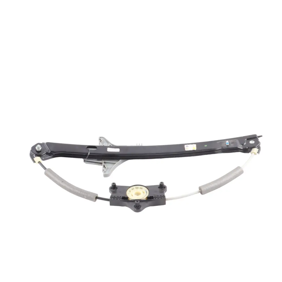 3V Mk3 Rear Door Window Regulator Mechanism Right O/S to Skoda Superb with Part number 3V0839462 Skoda Superb 3V Mk3 Rear Door Window Regulator Mechanism Right O/S - SKU 3V0839462 - Part number 3V0839462