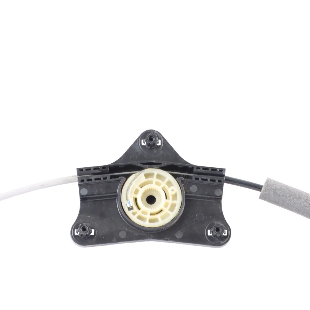 3V Mk3 Rear Door Window Regulator Mechanism Right O/S to Skoda Superb with Part number 3V0839462 Skoda Superb 3V Mk3 Rear Door Window Regulator Mechanism Right O/S - SKU 3V0839462 - Part number 3V0839462