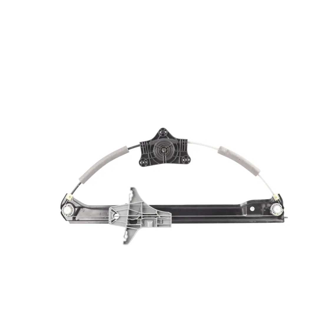 3V Mk3 Rear Door Window Regulator Mechanism Right O/S to Skoda Superb with Part number 3V0839462 Skoda Superb 3V Mk3 Rear Door Window Regulator Mechanism Right O/S - SKU 3V0839462 - Part number 3V0839462