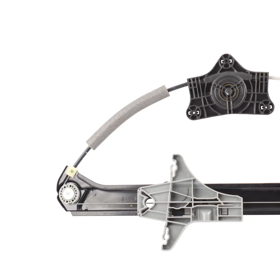 3V Mk3 Rear Door Window Regulator Mechanism Right O/S to Skoda Superb with Part number 3V0839462 Skoda Superb 3V Mk3 Rear Door Window Regulator Mechanism Right O/S - SKU 3V0839462 - Part number 3V0839462