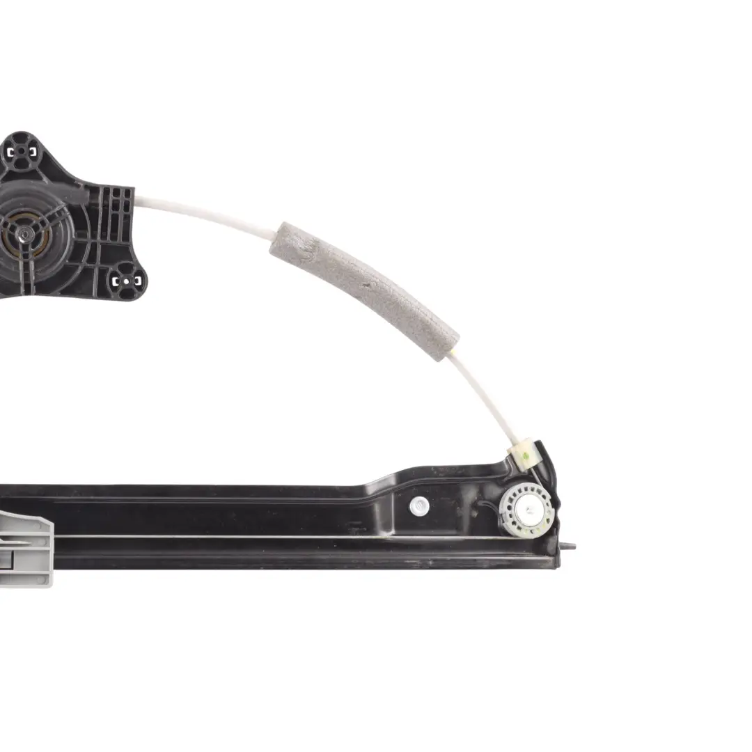 Skoda Superb 3V Mk3 Rear Door Window Regulator Mechanism Right O/S - SKU 3V0839462 - Part number 3V0839462